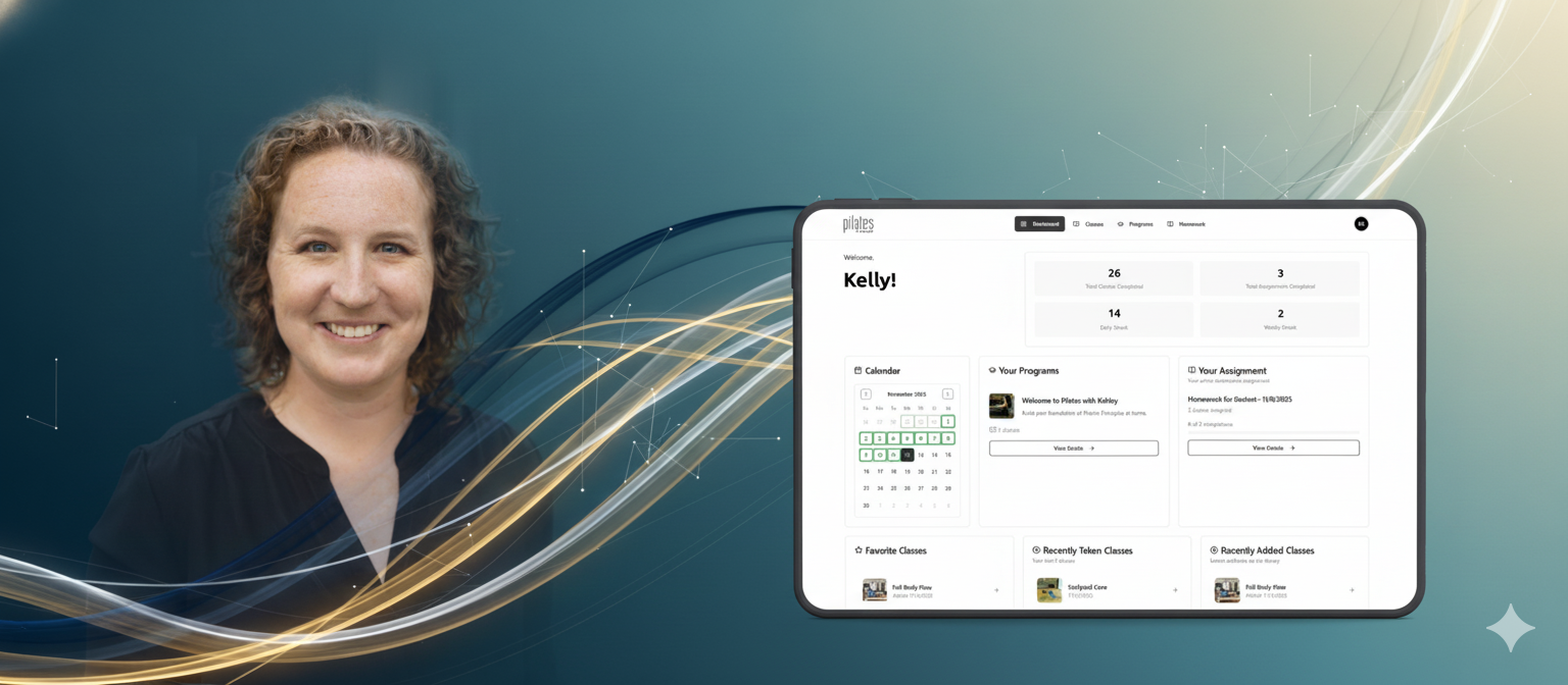 Builder Story: Kaleen Canevari