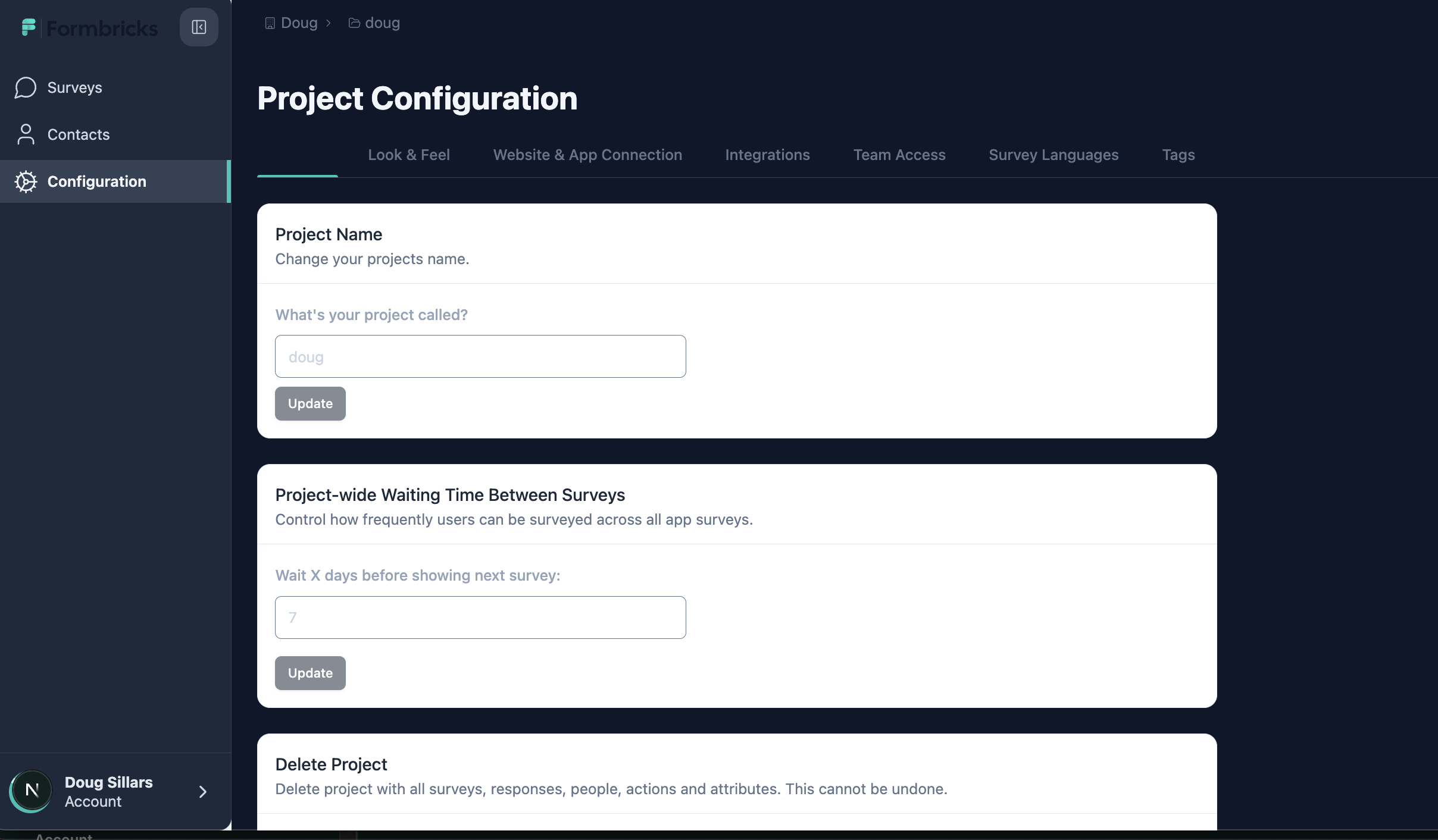 Dark mode partially implemented with Cursor